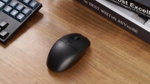 Mysz Keychron BM22 Wireless (BM22-A9) 3