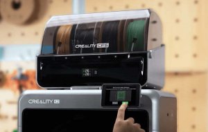 Drukarka 3D Creality K2 Pro (1002110068) 3