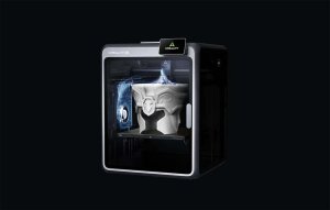 Drukarka 3D Creality K2 Pro (1002110068) 7