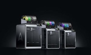 Drukarka 3D Creality K2 Pro (1002110068) 10