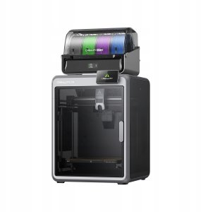 Drukarka 3D Creality K2 Combo (1002110100) 2
