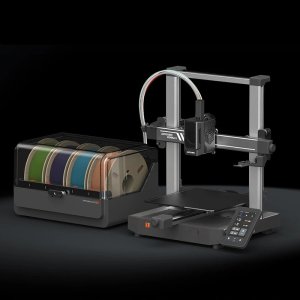 Drukarka 3D Anycubic Kobra 3 V2 Combo (K3VC-IP-O) 5