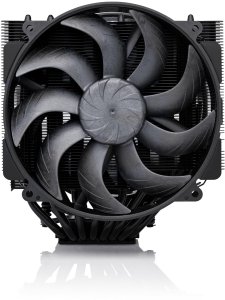 Chłodzenie CPU Noctua NH-D15 G2 chromax.black 2
