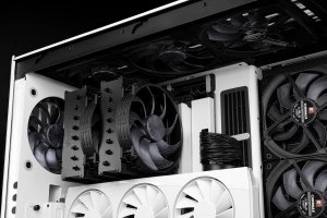 Chłodzenie CPU Noctua NH-D15 G2 chromax.black 7