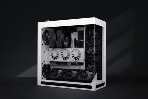 Wentylator Noctua NF-A14x25 G2 PWM Sx2-PP chromax.black 6