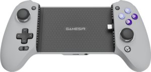 Pad GameSir G8 Galileo szary 2