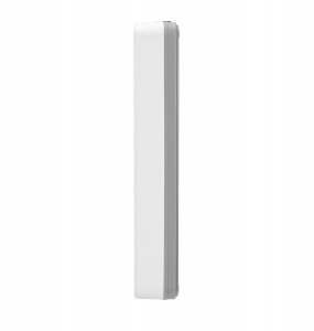 Montis Przedłużacz elektryczny biało-szary 4-gniazdowy z USB 3m MT186-WG-3 3