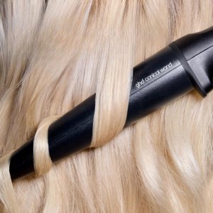 Lokówka GHD Chronos Curve 2
