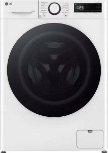 Pralka LG Pralka F4X5511THB (8806096258927) 2