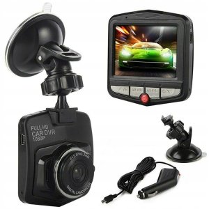 WIDEOREJESTRATOR JAZDY FULL HD 1080p MENU PL 11