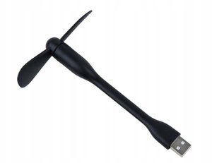 Wiatraczek USB 12