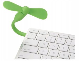Wiatraczek USB 13