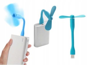 Wiatraczek USB 2