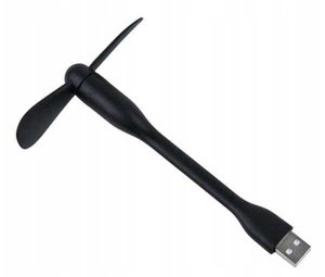 Wiatraczek USB 3