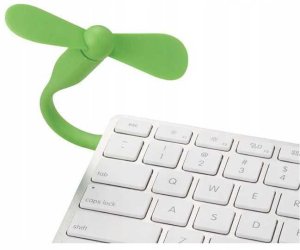 Wiatraczek USB 4