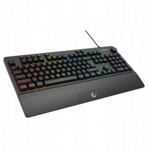 Klawiatura Rampage Simula RGB  (KB-GX65) 2