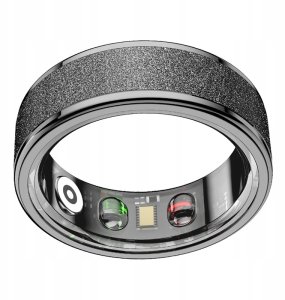 Smart Ring Smartring Colmi R10 21.6MM 12 (black) 4