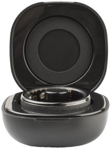 Smart Ring Smartring Colmi R10 21.6MM 12 (black) 6
