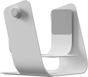 Uchwyt do projektorów Wanbo Mozart Series Gimbal Stand White Projector Stand WBBA04 3