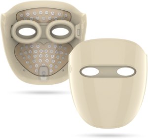 Neno BEAUTY ALVA Maska LED do terapii światłem poprawiająca kondycję skóry twarzy 8