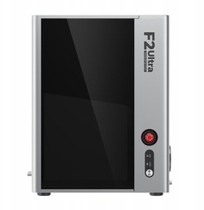 Ploter xTool Zestaw grawerka laserowa F2 Ultra + Podajnik Auto Streamline™ 8