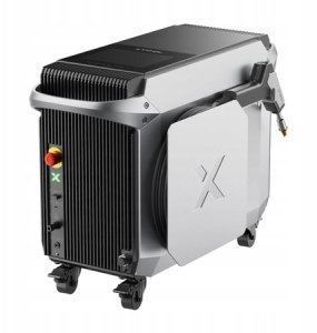 xTool Spawarka laserowa i wycinarka CNC xTool MetalFab 1200W 3
