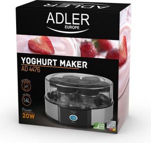Jogurtownica Adler AD 4476 2