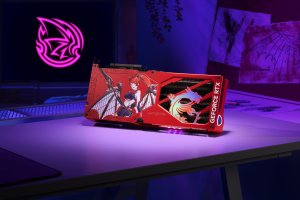 Komputer Game X Powered By MSI MLG, Ryzen 5 9600X, 16 GB, RTX 5070 Ti, 1 TB M.2 PCIe Brak systemu 7