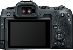 Aparat Canon EOS R8 + RF 24-105 mm f/4-7.1 IS STM (5803C095) 3