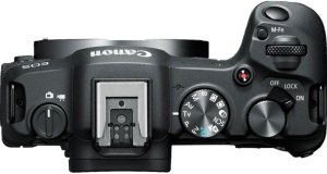 Aparat Canon EOS R8 + RF 24-105 mm f/4-7.1 IS STM (5803C095) 6