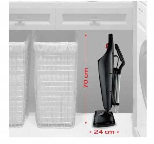 Mop parowy Vileda Mop parowy Vileda Steam Plus XXL 12