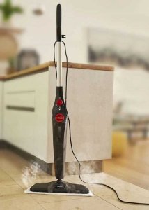 Mop parowy Vileda Mop parowy Vileda Steam Plus XXL 5