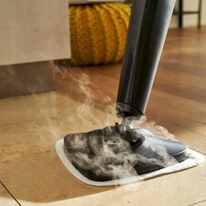 Mop parowy Vileda Mop parowy Vileda Steam Plus 11