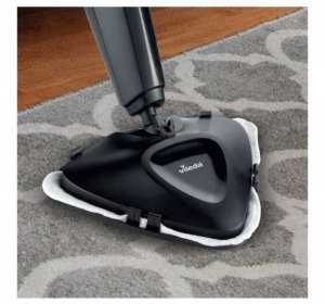 Mop parowy Vileda Mop parowy Vileda Steam Plus 15