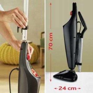 Mop parowy Vileda Mop parowy Vileda Steam Plus 7