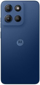 Smartfon Motorola Moto G15 8/256GB Granatowy  (PB6E0045IT) 3