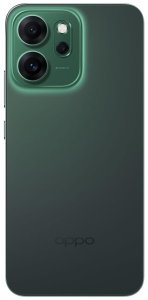 Smartfon Oppo Smartfony 110010235558 Octa Core 8 GB RAM 256 GB Kolor Zielony 6,57" 6