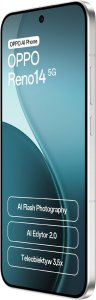 Smartfon Oppo Reno 14 5G 12/512GB Biały  (8033779082399) 4