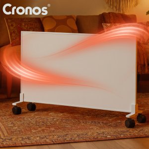 Grzejnik Cronos Panel grzewczy IR Carbon P800TWP 9