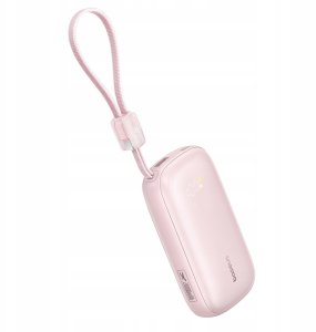 Powerbank Baseus EnerFill FC21 Qpow 3 Ultra 20000mAh Różowy 6