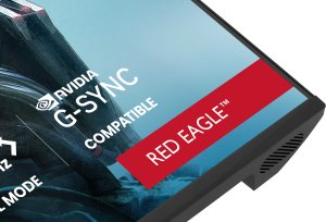 Monitor iiyama G-Master GB2771UHSU-B1 Red Eagle 4