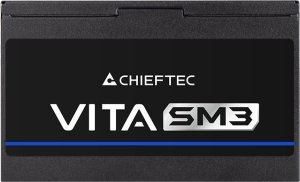 Zasilacz Chieftec Vita SM3 650W (BPX-650-C) 6