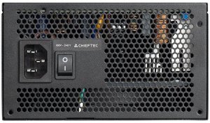 Zasilacz Chieftec Vita SM3 650W (BPX-650-C) 7
