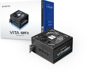 Zasilacz Chieftec Vita SM3 650W (BPX-650-C) 8