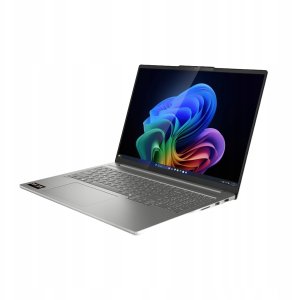 Laptop Lenovo IdeaPad 5 2-in-1 14IRH9 | Luna Grey | 14" | OLED | Touchscreen | WUXGA | 1920 x 1200 pixels | Glossy | Intel Core i5 | i5-13420H | 16 GB | Soldered LPDDR5x | Solid-state drive capacity 512 GB | Intel UHD Graphics | Windows 11 Home | 802.11ax 4