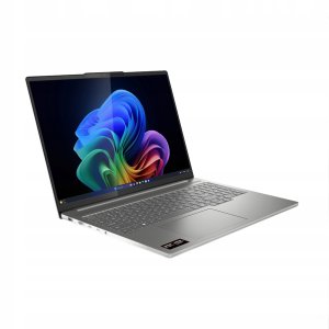 Laptop Lenovo IdeaPad 5 2-in-1 14IRH9 | Luna Grey | 14" | OLED | Touchscreen | WUXGA | 1920 x 1200 pixels | Glossy | Intel Core i5 | i5-13420H | 16 GB | Soldered LPDDR5x | Solid-state drive capacity 512 GB | Intel UHD Graphics | Windows 11 Home | 802.11ax 8