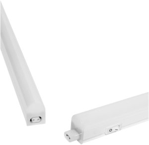 Osram LED luminaire SWITCH BATTEN, 10W, 4000K, 1300lm, with switch, 90 cm 3