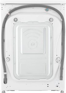 Pralka LG F4WV709P1E pralka Frontowy 9 kg Biały 3