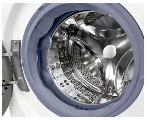 Pralka LG F4WV709P1E pralka Frontowy 9 kg Biały 6
