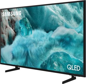 Telewizor Samsung GQ50Q7F2AU QLED 50'' 4K Ultra HD Titan OS 2